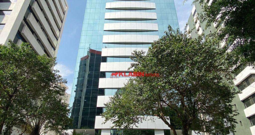 Prédio, 2452 m² - venda por R$ 49.000.000,00 ou aluguel por R$ 250.430,40/mês - Vila Mariana - São Paulo/SP