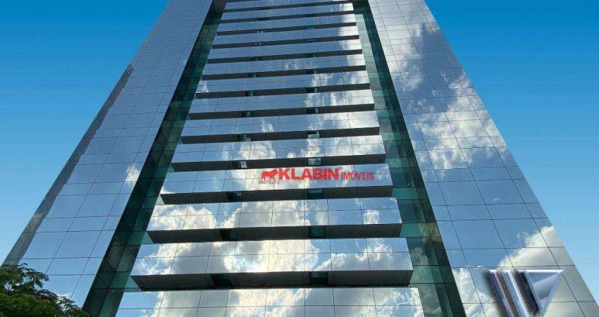 Prédio, 10658 m² - venda por R$ 260.000.000,00 ou aluguel por R$ 1.200.000,00/mês - V Mariana - São Paulo/SP