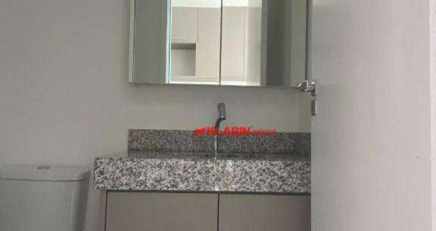 Studio com 1 dormitório à venda, 25 m² por R$ 470.000,00 - Vila Nova Conceição - São Paulo/SP