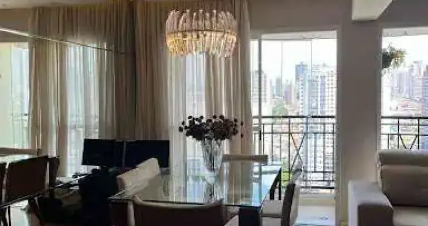 CONDOMÍNIO CLUB, METRÔ ALTO DO IPIRANGA Apartamento com 03 Dormitórios, sendo 01 Suíte com Sacada, Banheiro Social, Sala com Sacada, 93m² Privativo, 0