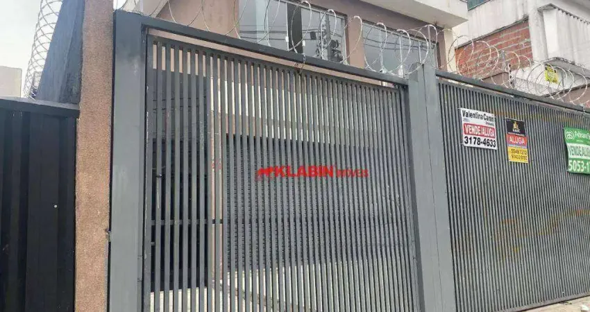 Casa comercial à venda na Rua Coronel Lisboa, Vila Mariana, São Paulo