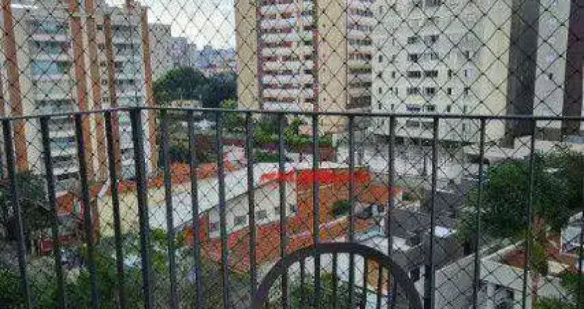 Apartamento com 3 dormitórios à venda, 86 m² por R$ 1.050.000,00 - Vila Mariana - São Paulo/SP