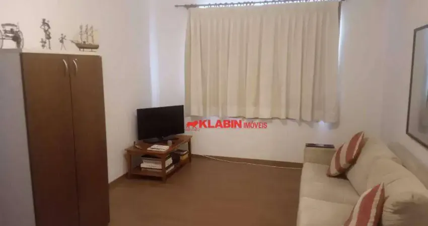 Apartamento com 1 quarto para alugar na Rua Baronesa de Bela Vista, Campo Belo, São Paulo