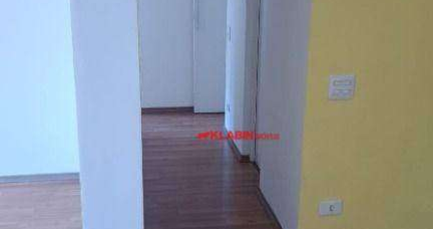 Apartamento com 2 dormitórios à venda, 77 m² por R$ 769.000,00 - Perdizes - São Paulo/SP