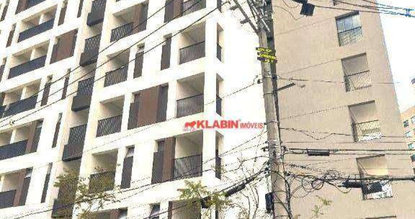 Apartamento com 1 quarto à venda na Vila Mariana, São Paulo 