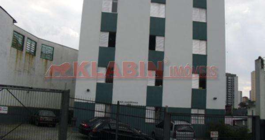 Apartamento com 2 dormitórios para alugar, 50 m² por R$ 2.394,00/mês - Bosque da Saúde - São Paulo/SP