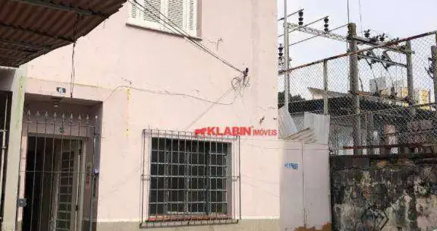 Sobrado com 2 dormitórios à venda, 90 m² por R$ 375.000,00 - Vila Monumento - São Paulo/SP