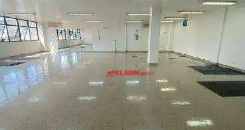 Prédio para alugar, 1250 m² por R$ 108.017,00/mês - Indianópolis - São Paulo/SP