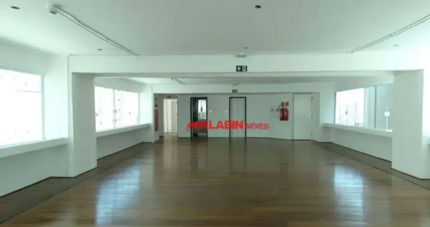 Prédio à venda, 5492 m² por R$ 63.600.000,00 - Consolação - São Paulo/SP