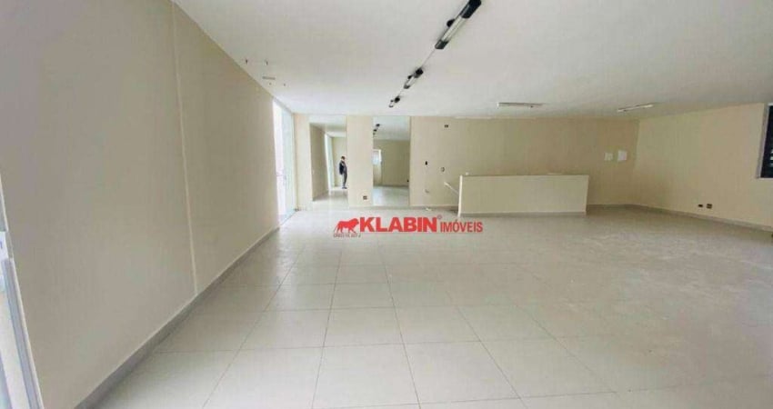 Casa comercial com 3 salas para alugar na Rua Ministro Luiz Gallotti, Brooklin, São Paulo