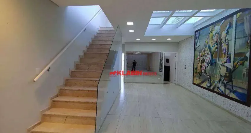 Casa com 2 dormitórios à venda, 229 m² por R$ 1.350.000,00 - Ipiranga - São Paulo/SP