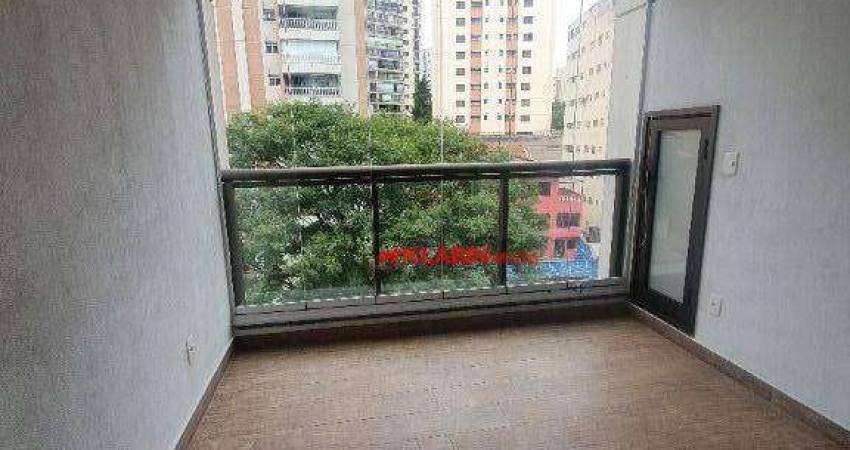 Studio com 1 dormitório, 44 m² - venda por R$ 729.000,00 ou aluguel por R$ 732.702,27/mês - Vila Mariana - São Paulo/SP