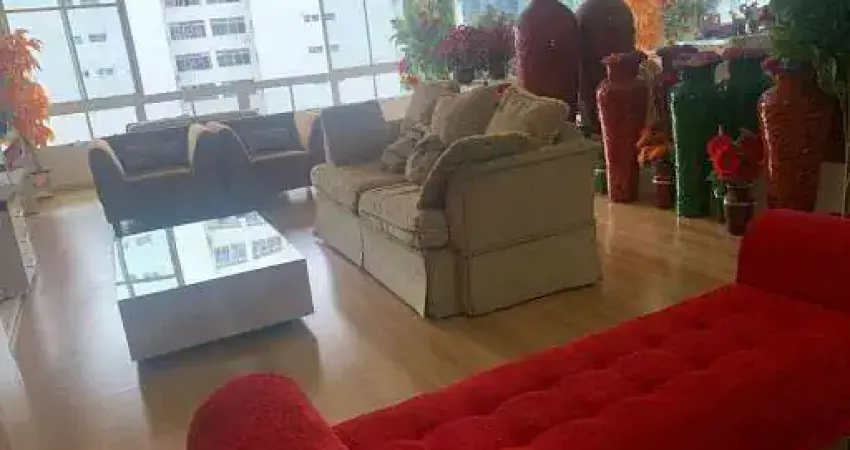 Apartamento com 3 dormitórios à venda, 170 m² por R$ 1.050.000,00 - Bela Vista - São Paulo/SP