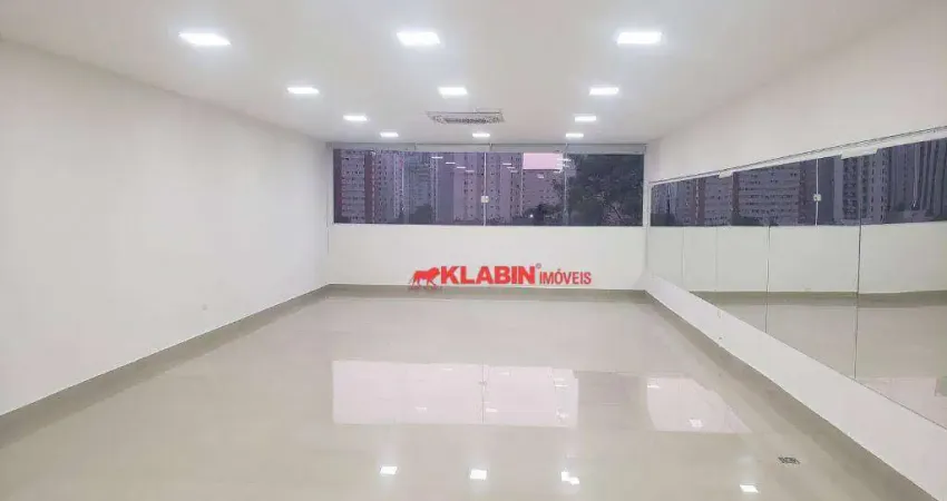 Prédio, 450 m² - venda por R$ 6.979.000,00 ou aluguel por R$ 32.922,00/mês - Vila Clementino - São Paulo/SP