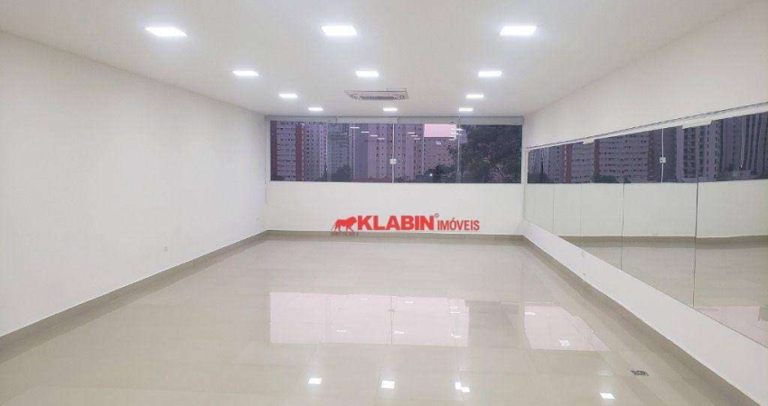 Prédio, 450 m² - venda por R$ 6.979.000,00 ou aluguel por R$ 32.922,00/mês - Vila Clementino - São Paulo/SP