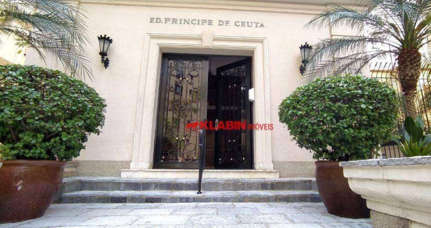 Apartamento, 112 m² - venda por R$ 2.300.000,00 ou aluguel por R$ 11.352,00/mês - Jardim Paulista - São Paulo/SP