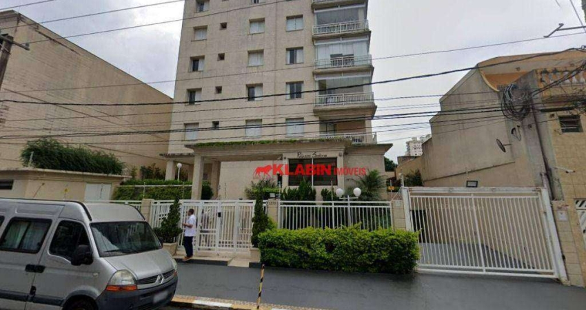 Apartamento com 134m² de Área Útil - 3 Quartos sendo 3 Suítes (Atualmente com Quarto Ampliado - Reversível) - 3 Vagas e Lazer Completo - Ipiranga