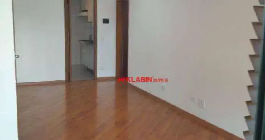 Apartamento com 3 dormitórios à venda, 78 m² por R$ 910.000,00 - Sumaré - São Paulo/SP