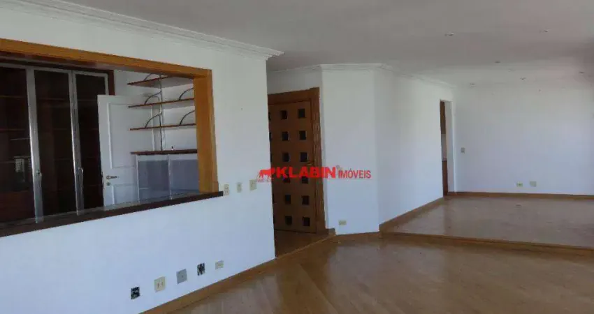 Apartamento com 4 dormitórios à venda, 240 m² por r$ 3.360.000,00 - sumaré - são paulo/sp