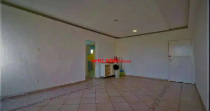 Apartamento com 3 dormitórios à venda, 115 m² por R$ 1.070.000,00 - Vila Pompeia - São Paulo/SP