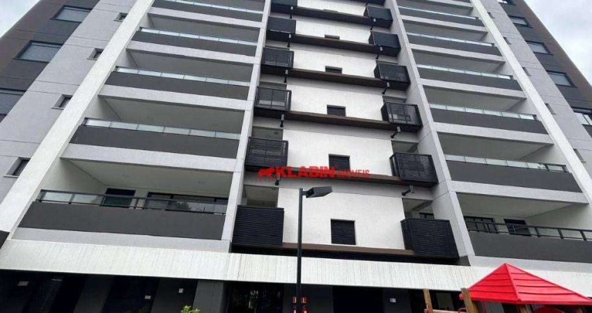 Apartamento com 3 dormitórios à venda, 103 m² por R$ 1.442.100,00 - Vila São José (Ipiranga) - São Paulo/SP