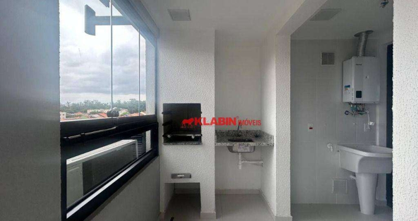 Apartamento com 2 dormitórios à venda, 103 m² por R$ 1.442.000,00 - Vila São José (Ipiranga) - São Paulo/SP