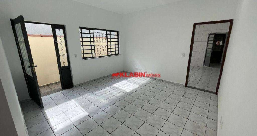 Casa com 2 dormitórios à venda, 132 m² por R$ 649.000,00 - Ipiranga - São Paulo/SP