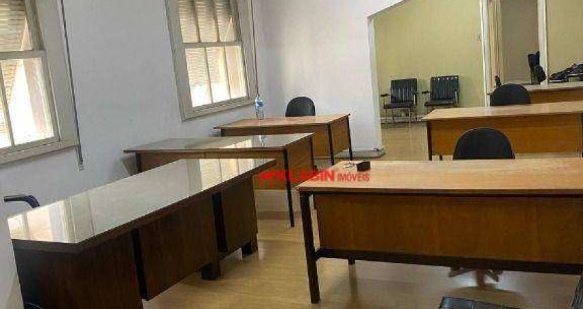 Sala comercial com 2 salas para alugar na Rua Major Quedinho, Bela Vista, São Paulo