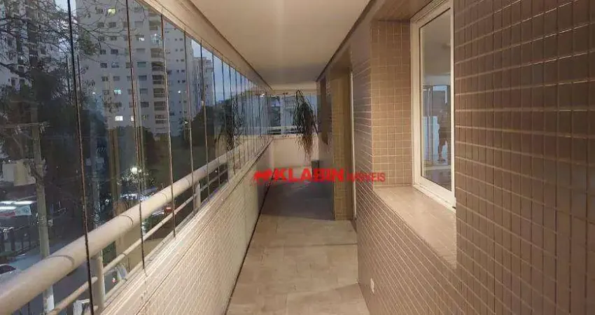 Apartamento com 3 quartos à venda na Rua Doutor Rafael de Barros, Paraíso, São Paulo