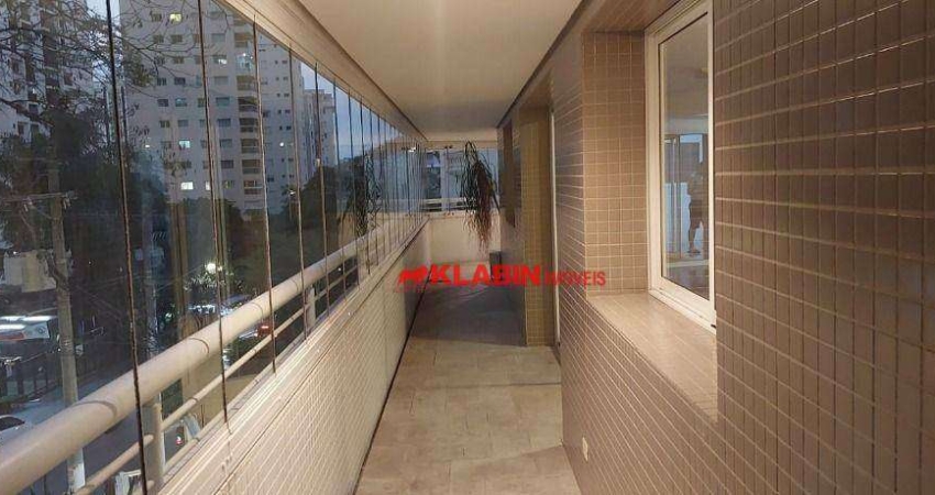 Apartamento com 3 quartos para alugar na Rua Doutor Rafael de Barros, Paraíso, São Paulo