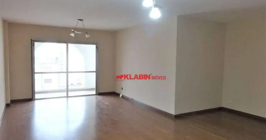 Apartamento com 4 dormitórios à venda, 147 m² por R$ 1.350.000,00 - Perdizes - São Paulo/SP