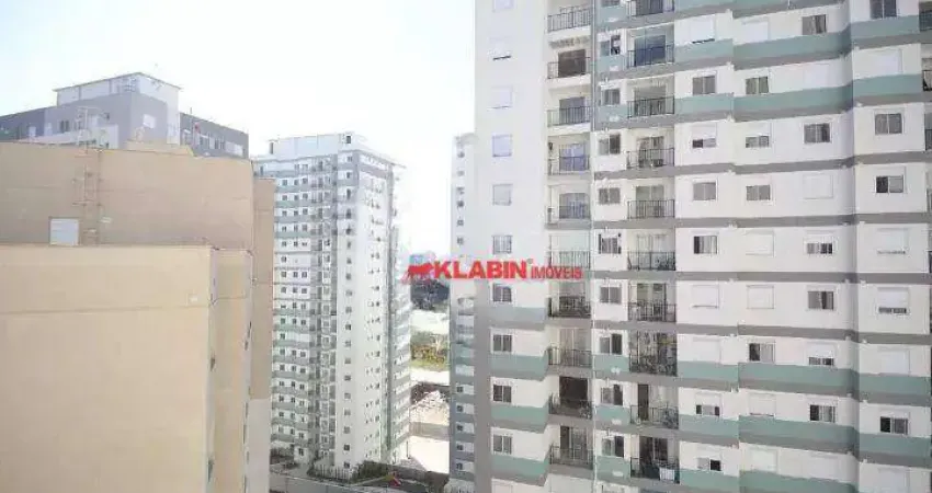 Apartamento com 1 dormitório à venda, 26 m² por R$ 220.000,00 - Cambuci - São Paulo/SP