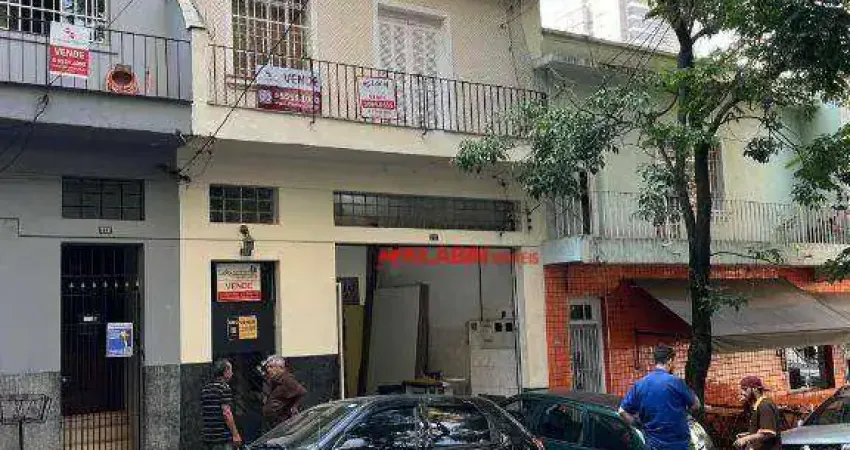 Salão Comercial 120 m2 ... MAIS  Apto 120 m2 Uso Misto Escritório, Residência e etc.