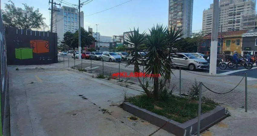 Terreno na Vila Mariana – Localização Privilegiada Próxima ao Metrô