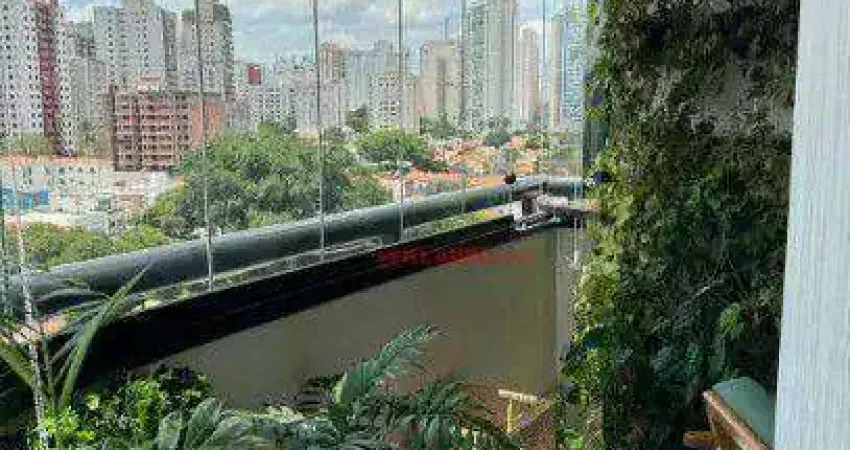 Apartamento com 3 quartos à venda na Rua Doutor Mário Cardim, Vila Mariana, São Paulo