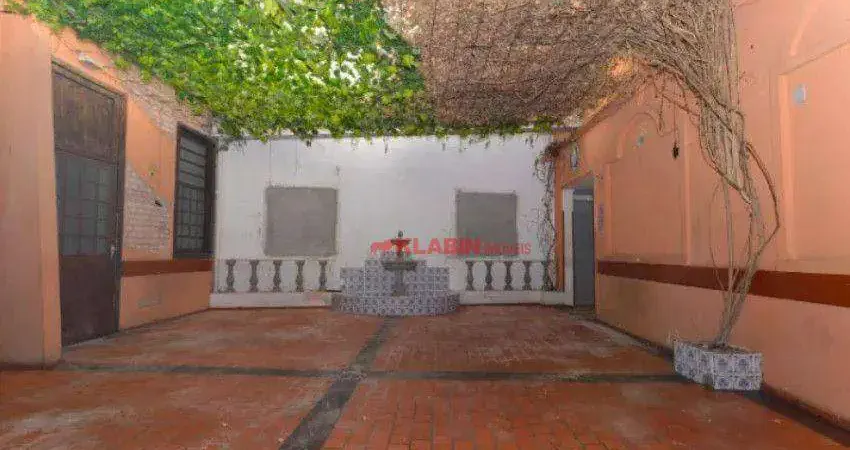 Casa para alugar, 603 m² por R$ 50.566,67/mês - Higienópolis - São Paulo/SP