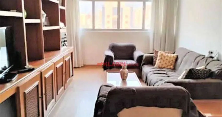Apartamento com 3 dormitórios à venda, 78 m² por R$ 650.000,00 - Pompeia - São Paulo/SP