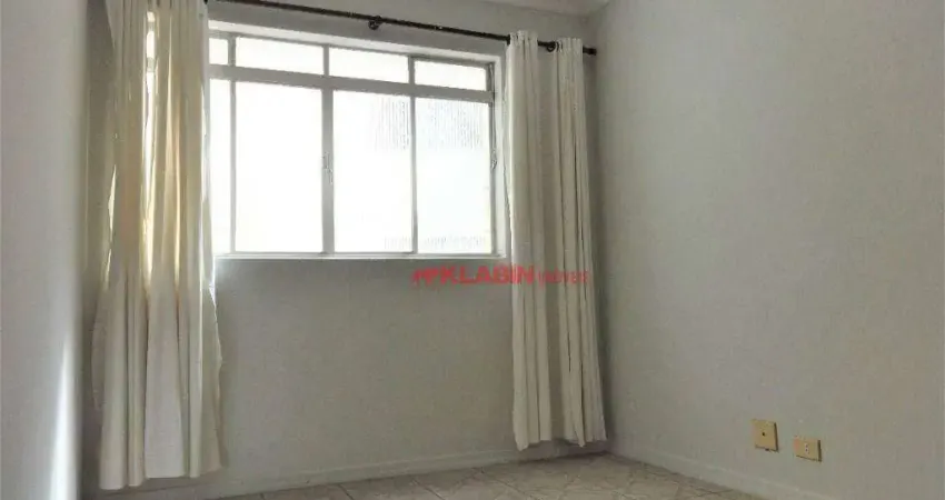 Apartamento com 2 dormitórios à venda, 68 m² por R$ 495.000,00 - Perdizes - São Paulo/SP
