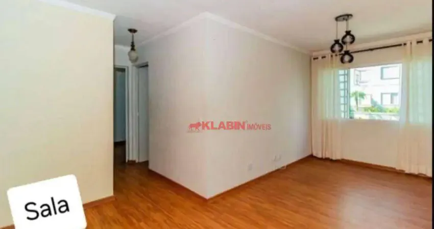Apartamento com 2 dormitórios à venda, 53 m² por R$ 480.000 - Ipiranga - São Paulo/SP