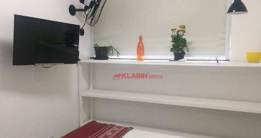 Apartamento com 2 quartos para alugar na Rua Luís Góis, Vila Mariana, São Paulo