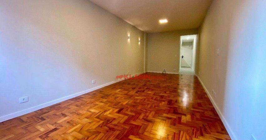 Studio com 1 dormitório à venda, 43 m² por R$ 397.990,00 - Vila Mariana - São Paulo/SP