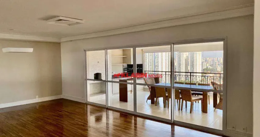 Apartamento com 3 quartos para alugar na Rua Xavier de Almeida, Ipiranga, São Paulo