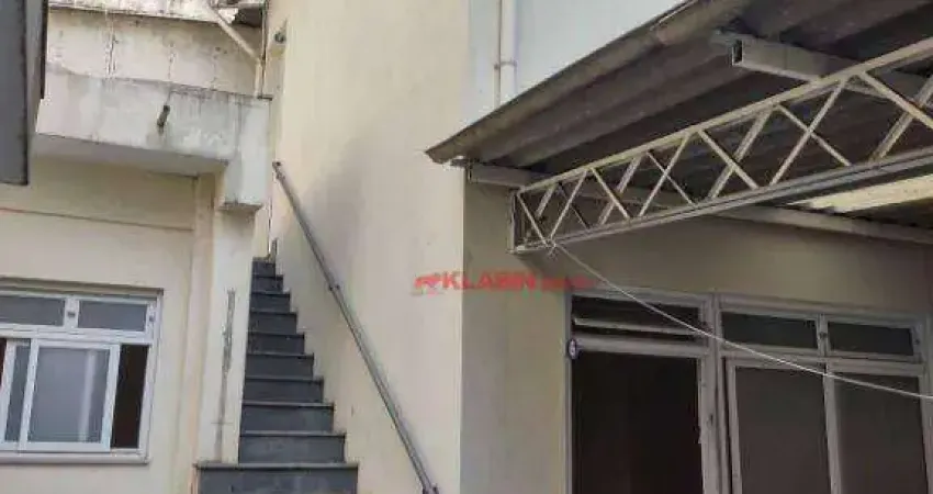 Excelente Sobrado Comercial com 8 Salas | Próximo Av. Paulista!