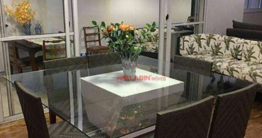 Apartamento com 2 quartos para alugar na Rua Lino Coutinho, Ipiranga, São Paulo