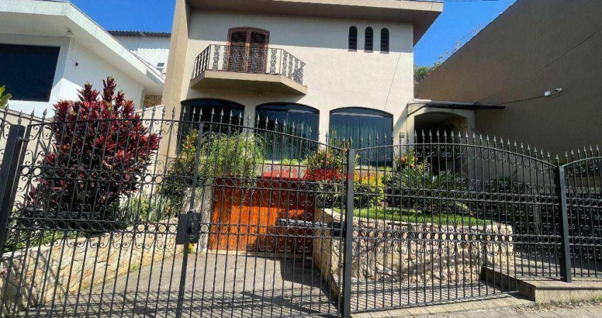 Casa com 3 quartos à venda na Rua Comendador Júlio Pereira Lopes, Jardim da Glória, São Paulo
