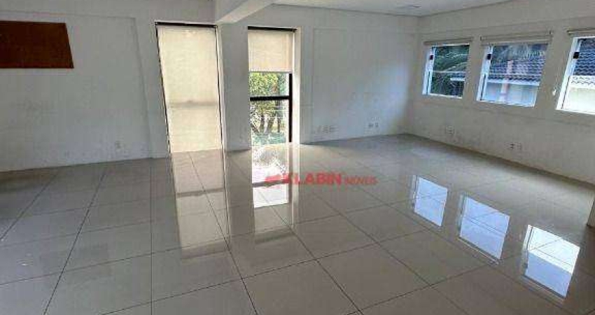 Prédio para alugar, 580 m² por R$ 44.500,00/mês - Sumaré - São Paulo/SP