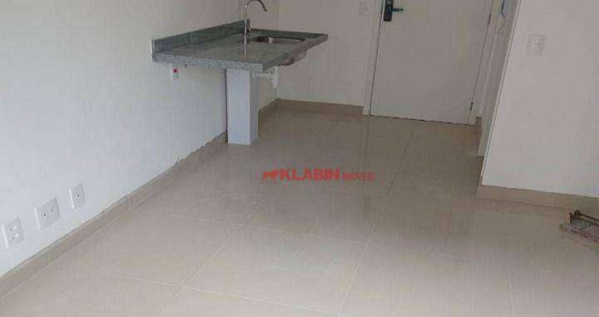Studio com 1 dormitório à venda, 22 m² por R$ 295.000,00 - República - São Paulo/SP