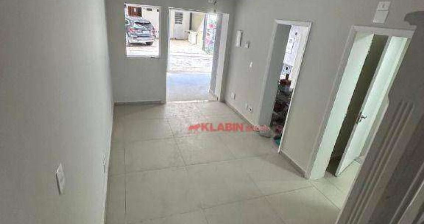 Casa para alugar, 118 m² por R$ 8.850,00/mês - Vila Mariana - São Paulo/SP