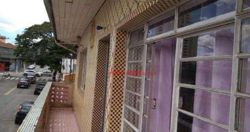 Prédio à venda, 500 m² por R$ 1.199.000 - Vila Moraes - São Paulo/SP