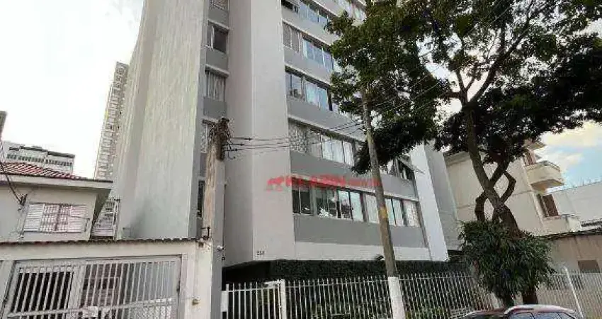 Apartamento com 2 quartos à venda na Rua Senador Felício dos Santos, Liberdade, São Paulo